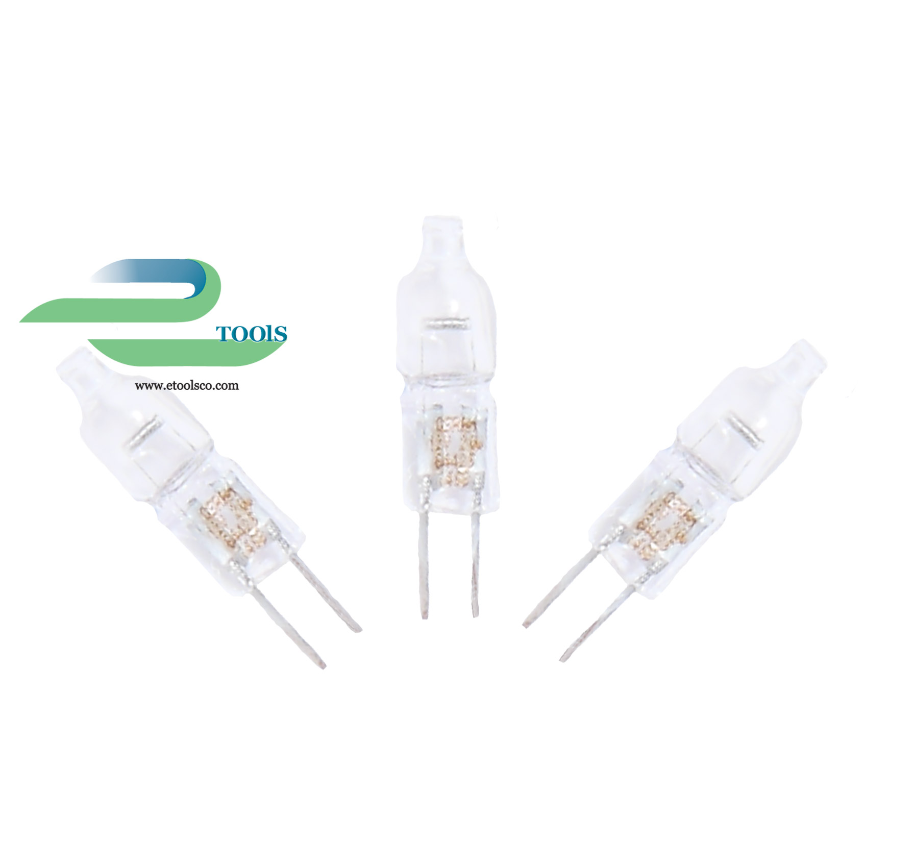 لامپ هالوژن اسرام 12 ولت